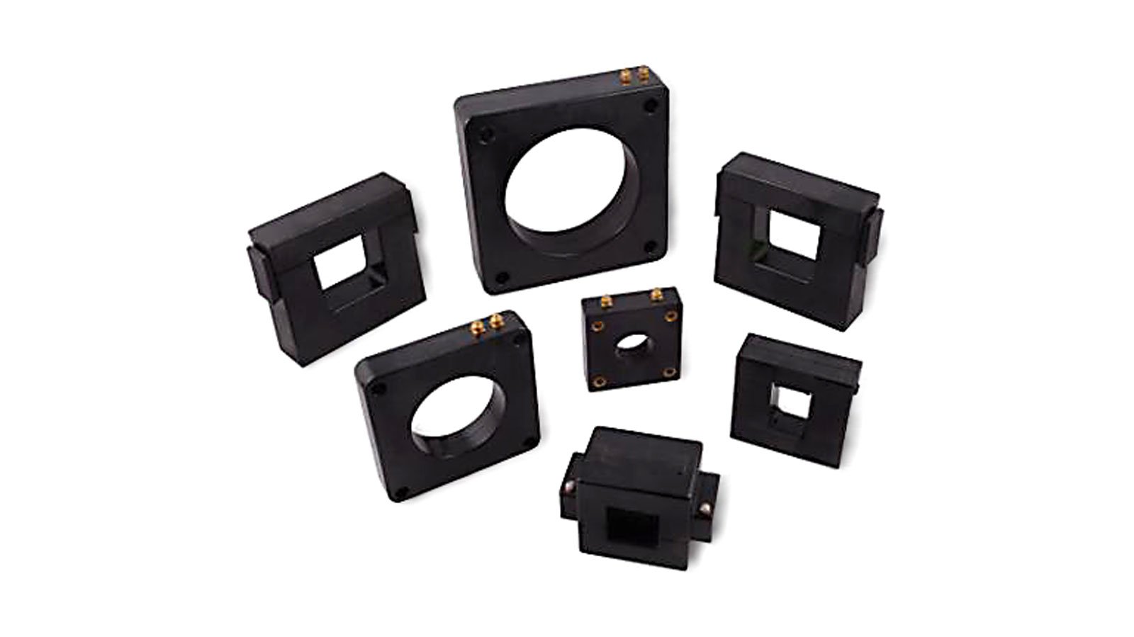 1411 Current Transformers